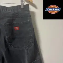 Dickies ペインターパンツ　32×32