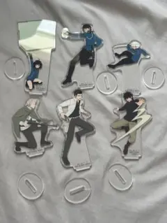 ワールドトリガー 一番くじ