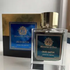 Ministry of Oud Oud Satin Paris Corner - メルカリ