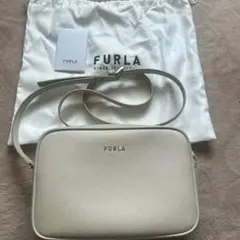フルラ斜め掛けショルダーバッグ　　　　　　　記載必読