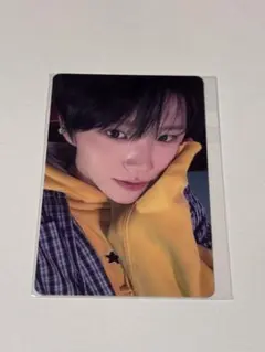 NCT WISH ジェヒ Weverse shop メンバーシップ限定特典 NCT WISH ジェヒ Weverse shop メンバーシップ限定特典 - メルカリ