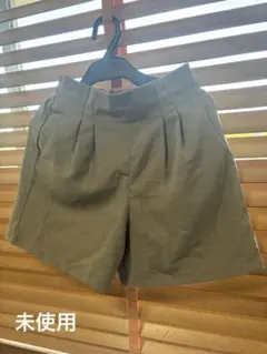 GLOBALWORKウエストゴム キッズパンツ 140