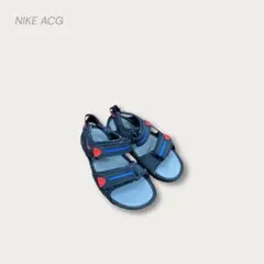 2026年最新】ナイキ acg サンダル ビンテージの人気アイテム - メルカリ