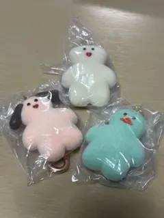 mojojojo フィギュアマスコット