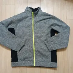 IGNIOイグニオ子供用ジャンパー男の子160㎝