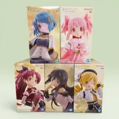 2026年最新】劇場版 魔法少女まどか☆マギカ ワルプルギスの廻天 鹿目