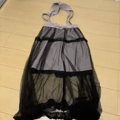 ロジータ　レースジャンスカ