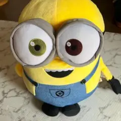 ミニオンズ ボブ ぬいぐるみのサムネイル