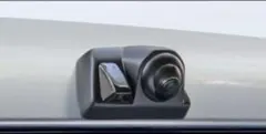 データシステム RCK-105P3 ハイマウントリアカメラキット ツヤ消し黒のサムネイル