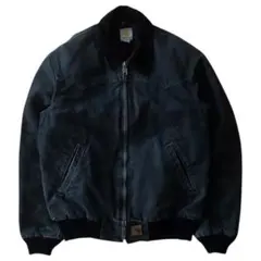 2026年最新】carhartt サンタフェジャケット モスグリーンの人気