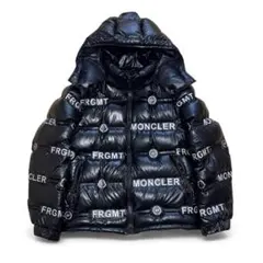 2025年最新】モンクレール moncler fragmentの人気アイテム - メルカリ
