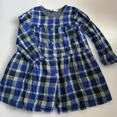 キッズワンピース　120 Hushhush