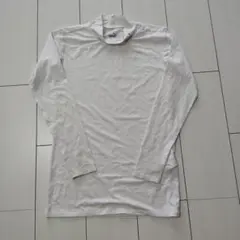PUMA 長袖インナーシャツ サイズМ ホワイト