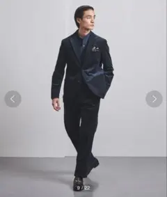 UNITED ARROWS セットアップ DK.GREEN - メルカリ