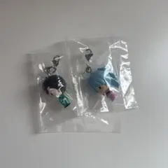 幽遊白書 めじるしアクセサリー 浦飯幽助 ぼたん