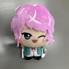 ヒプノシスマイク ちびぐるみvol.2
