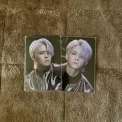 2025年最新】treasure ヨシ hello md トレカの人気アイテム - メルカリ