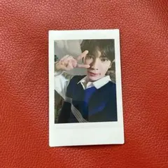 テヒョン　インスタントフォト　ACT : PROMISE