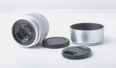 【動作品】Panasonic LUMIX G 25mm F1.7 ASPH.のサムネイル