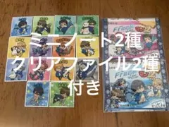 2026年最新】ビックリマン クリアファイルの人気アイテム - メルカリ