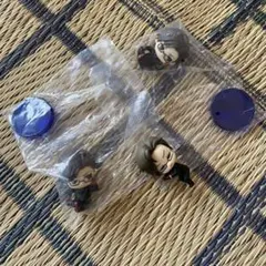 ヒプノシスマイク　入間銃兎セット