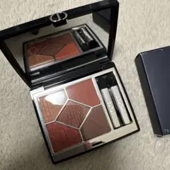 ☆Dior☆サンククルールクチュール683アイシャドウパレット
