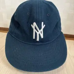 ニューヨーク・ヤンキース ベースボールキャップ