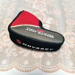 ODYSSEY WHITE HOT XG パター用ヘッドカバー