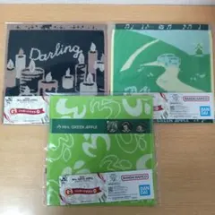 【最終値下げ‼️】ミセス　グッズまとめ売り　Mrs. GREEN APPLE Mrs. GREEN APPLE ミセス グッズ おまとめセット - メルカリ