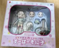 WING すーぱーそに子 S.K. series すーぱーそに子