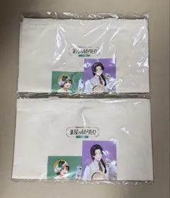 推し旅 薬屋のひとりごと 特典 ミニトートバッグ 2セットのサムネイル