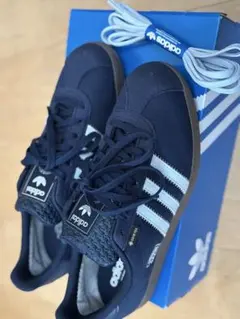 adidas ガゼル GTX / GAZELLE GTX ネイビー