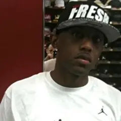 L35 ニューエラ 9fifty HIPHOP FABOLOUS 激レア1130