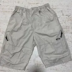 FIRSTDOWNショートパンツサイズ表記Mのサムネイル