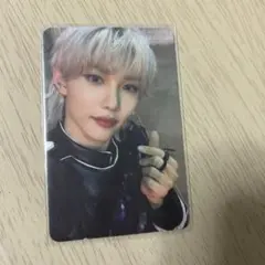 Straykids スキズ フィリックス トレカ