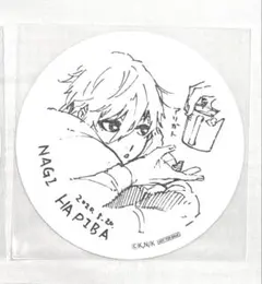 り*せ様 凪誠士郎 ブルーロック 伊勢丹 コースター