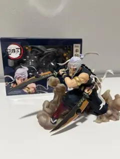 鬼滅の刃　フィギュアーツzero 宇髄天元