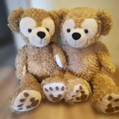 2026年最新】ダッフィー ぬいぐるみ Mサイズ 約70cm Duffy の人気