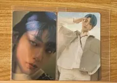 TXT STILL DREAMING スビントレカ