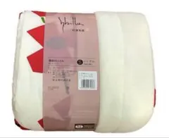 新品未使用　シビラ キルトケット S 140×190cm 薄掛け布団 アマポラス