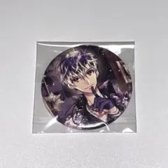 アイナナ 百 8周年缶バッジ 1点