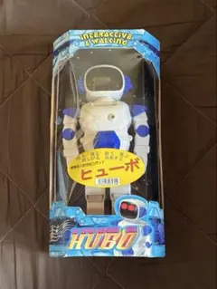 未使用⬛️バンダイ ウォーキングロボ RX タイプ2