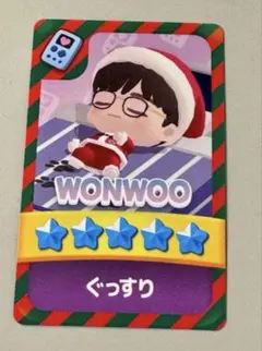 2026年最新】会場限定 seventeen ウォヌの人気アイテム - メルカリ