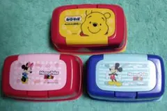 ディズニー レトロ ケース