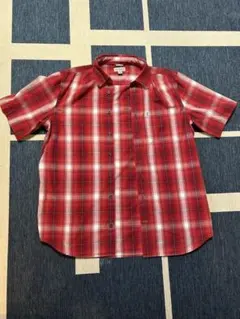 アメカジ　チェックシャツ　90s 00s carhartt