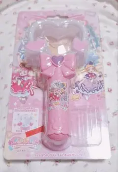 わんだふるぷりきゅあ わんだふるらいと　ペンライト