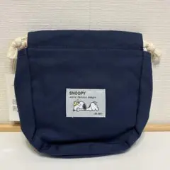 スヌーピー　ポーチ