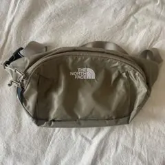 THE NORTH FACE ボディバッグ