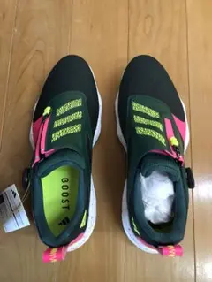 ゴルフシューズ25