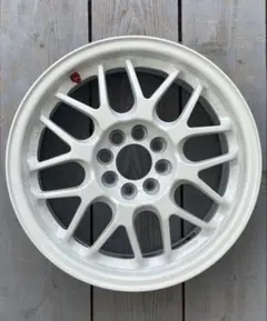ポテンザ R-3 ラリー 5J 13インチ 114.3 20 ホイール 旧車 - メルカリ